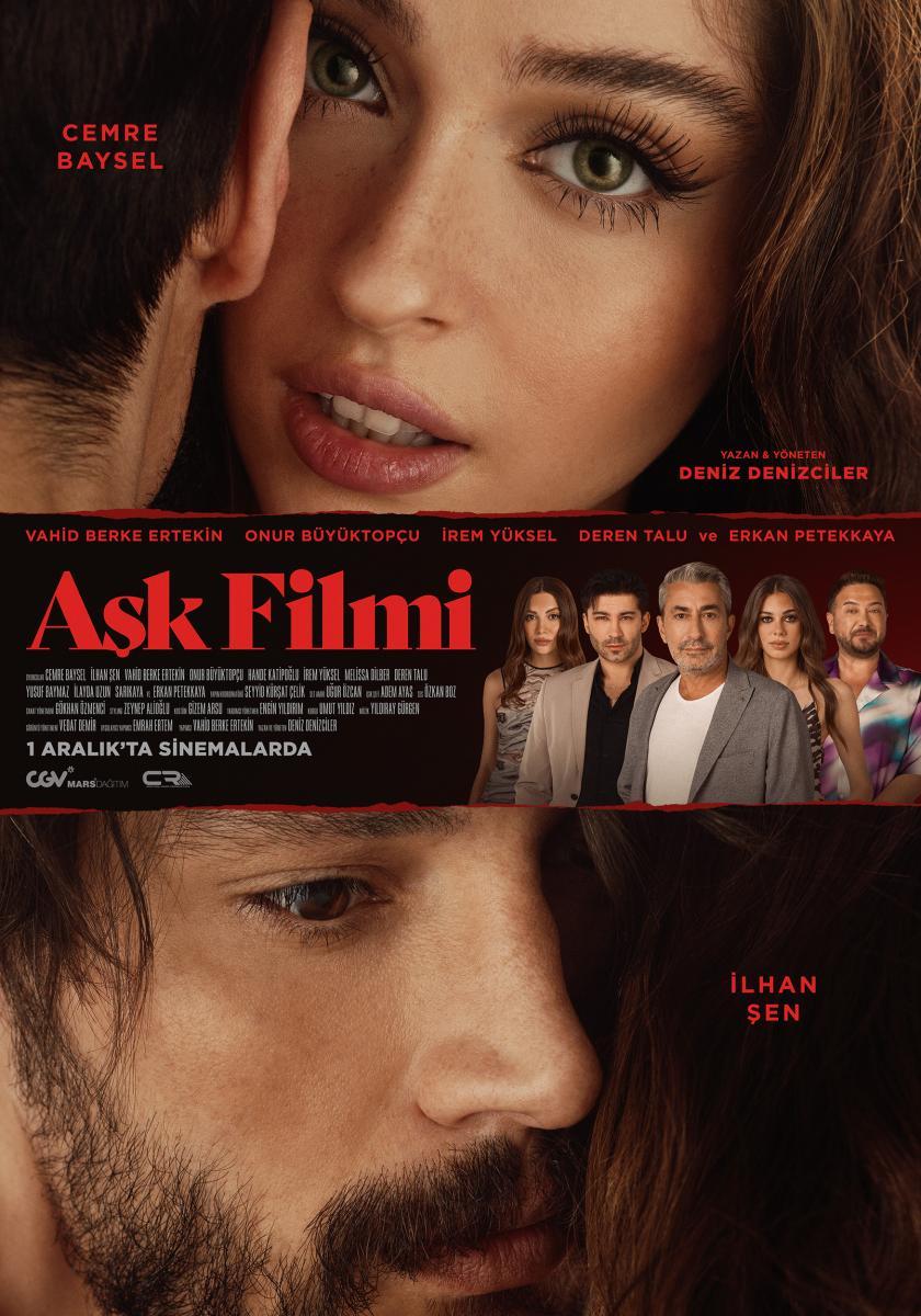 Ask Filmi (2023) - Filmaffinity