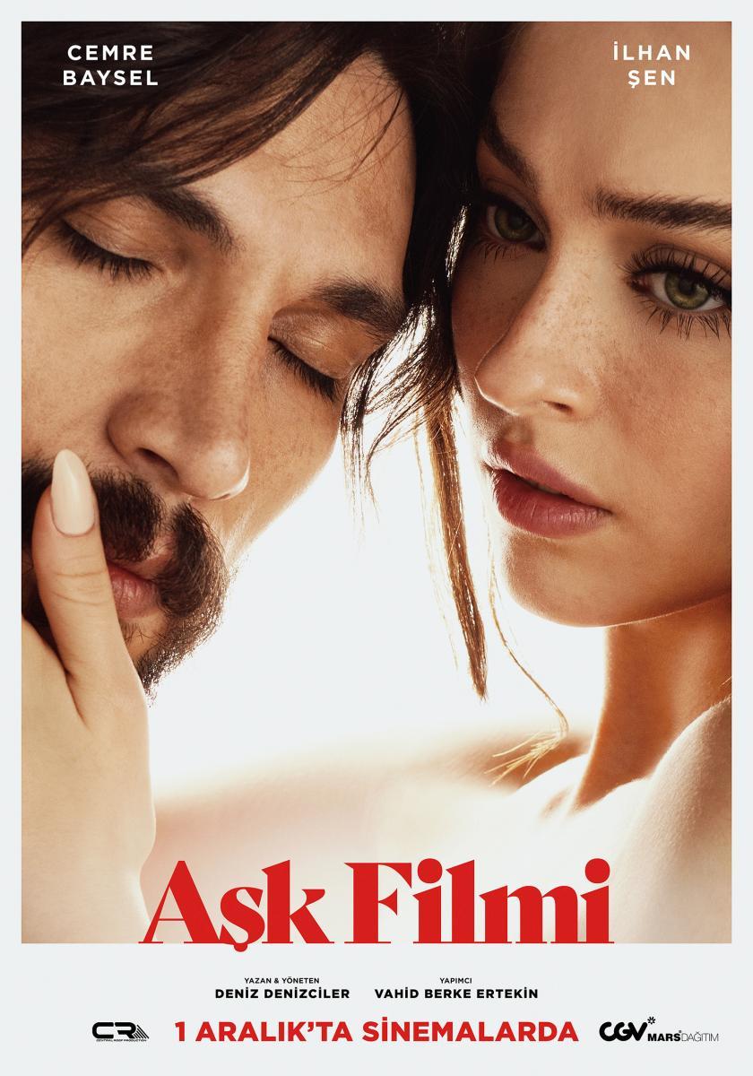 Ask Filmi (2023) - Filmaffinity