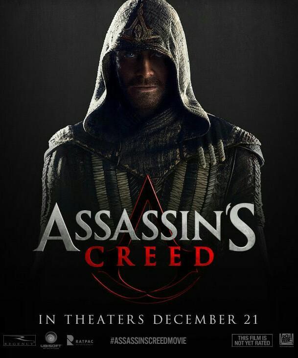 Assassin's Creed (2016) - Filmaffinity