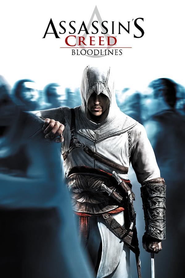 Assassin's Creed: Bloodlines (2009) - Filmaffinity