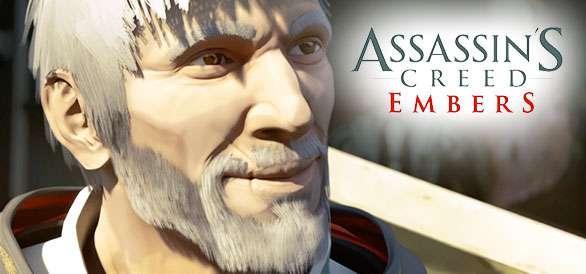 Assassin's Creed (2016) - Filmaffinity