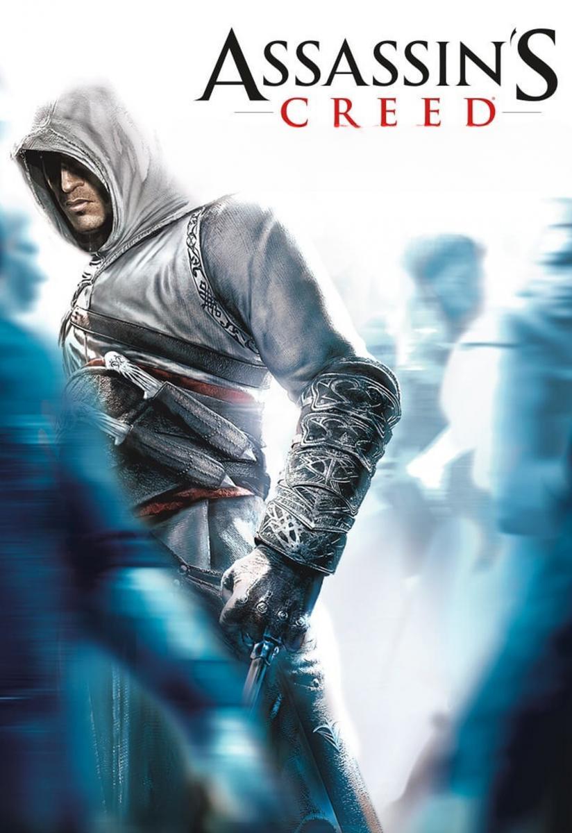 Assassin's Creed (2016) - Filmaffinity