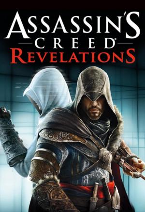 Assassin's Creed: Revelations 