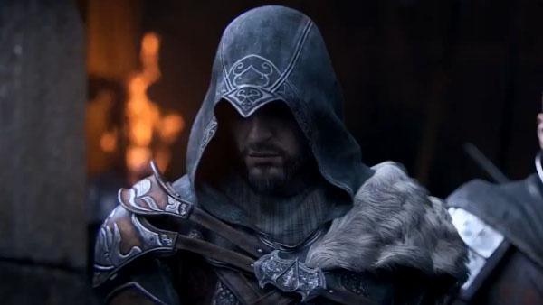 Image Gallery For Assassin S Creed Revelations S Filmaffinity