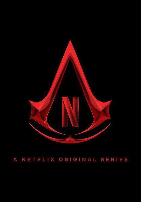 Assassin's Creed TV Series on Netflix in 2024! 