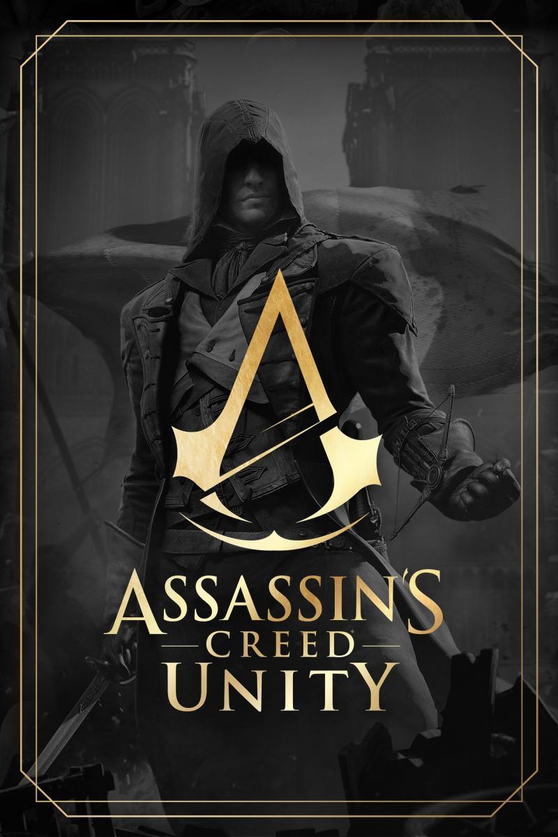 Image gallery for Assassin's Creed: Unity - FilmAffinity
