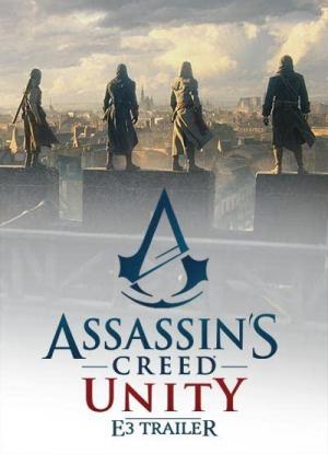Assassin's Creed: Unity (Video Game 2014) - IMDb