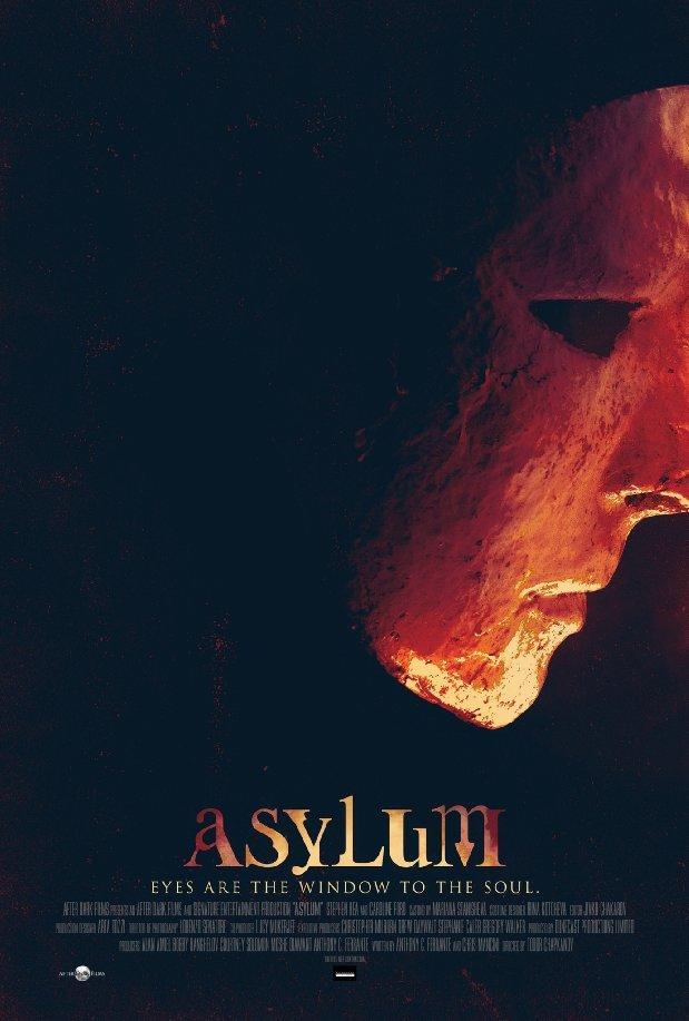 Asylum (2014) FilmAffinity