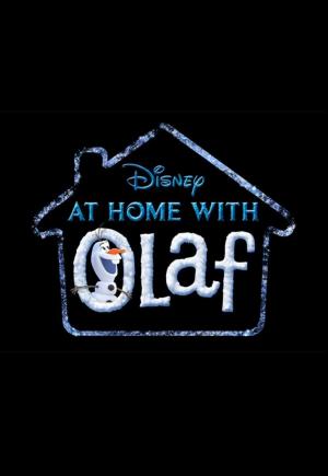 olaf home