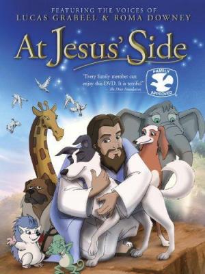 At Jesus' Side (2008) - Filmaffinity