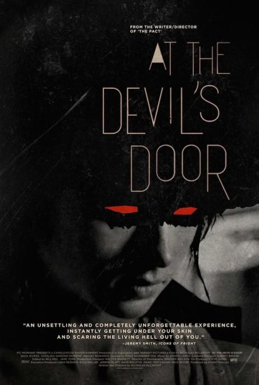 At the Devil's Door - Wikipedia