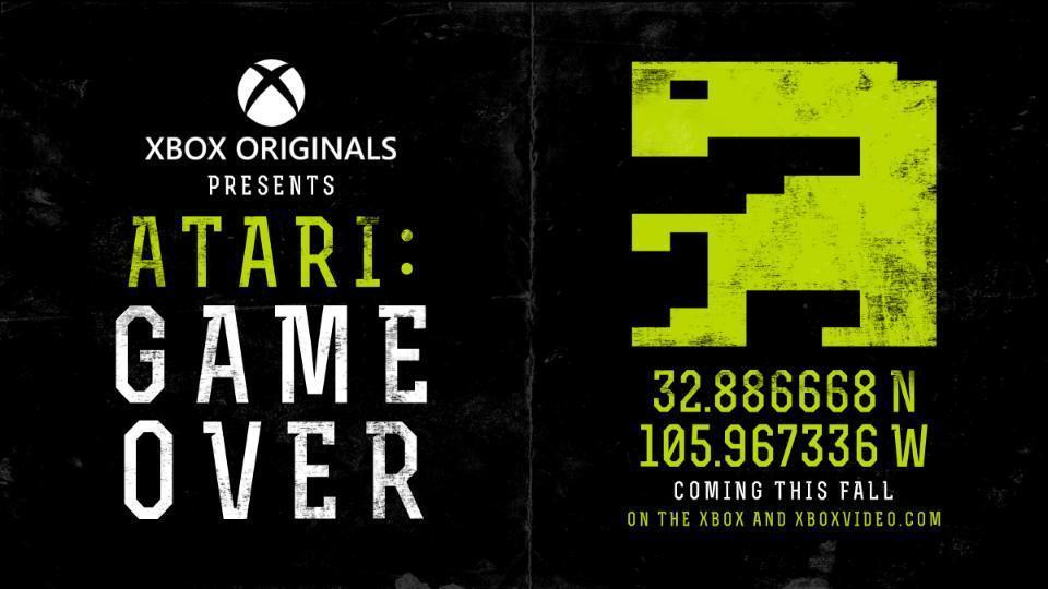 Original presents. Atari game over. Atari: game over 2014. Game over перевод. Game is not over.