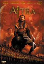 Atila, rey de los hunos (Atila, el huno) (TV)