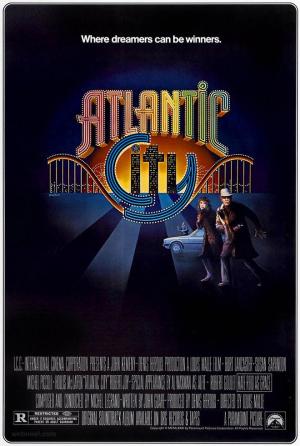 Atlantic City (1980, USA) - PGabor