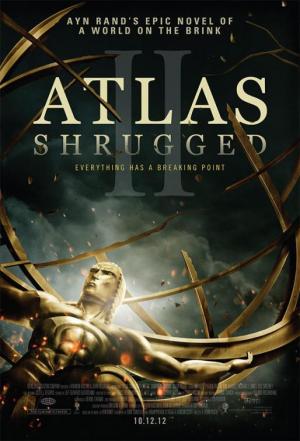 La rebelión de atlas - ayn rand