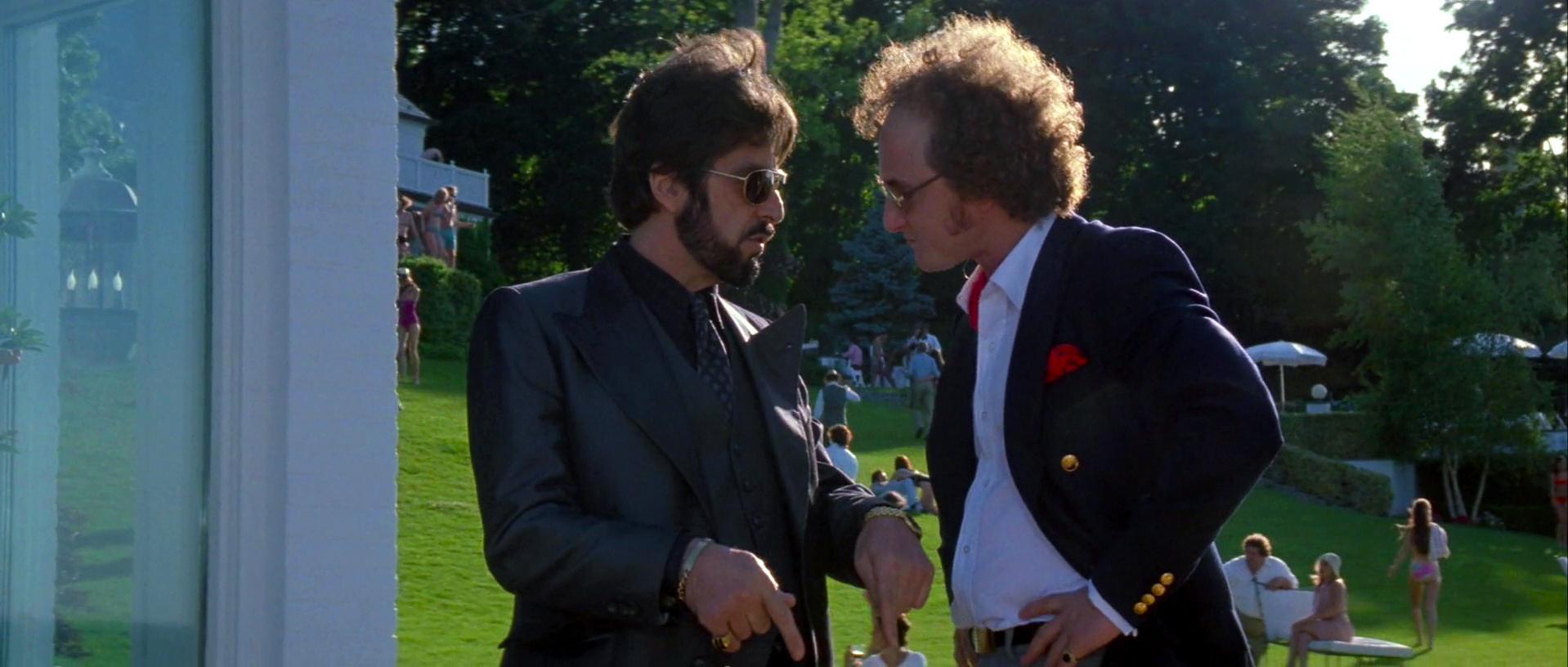 Sección visual de Atrapado por su pasado FilmAffinity