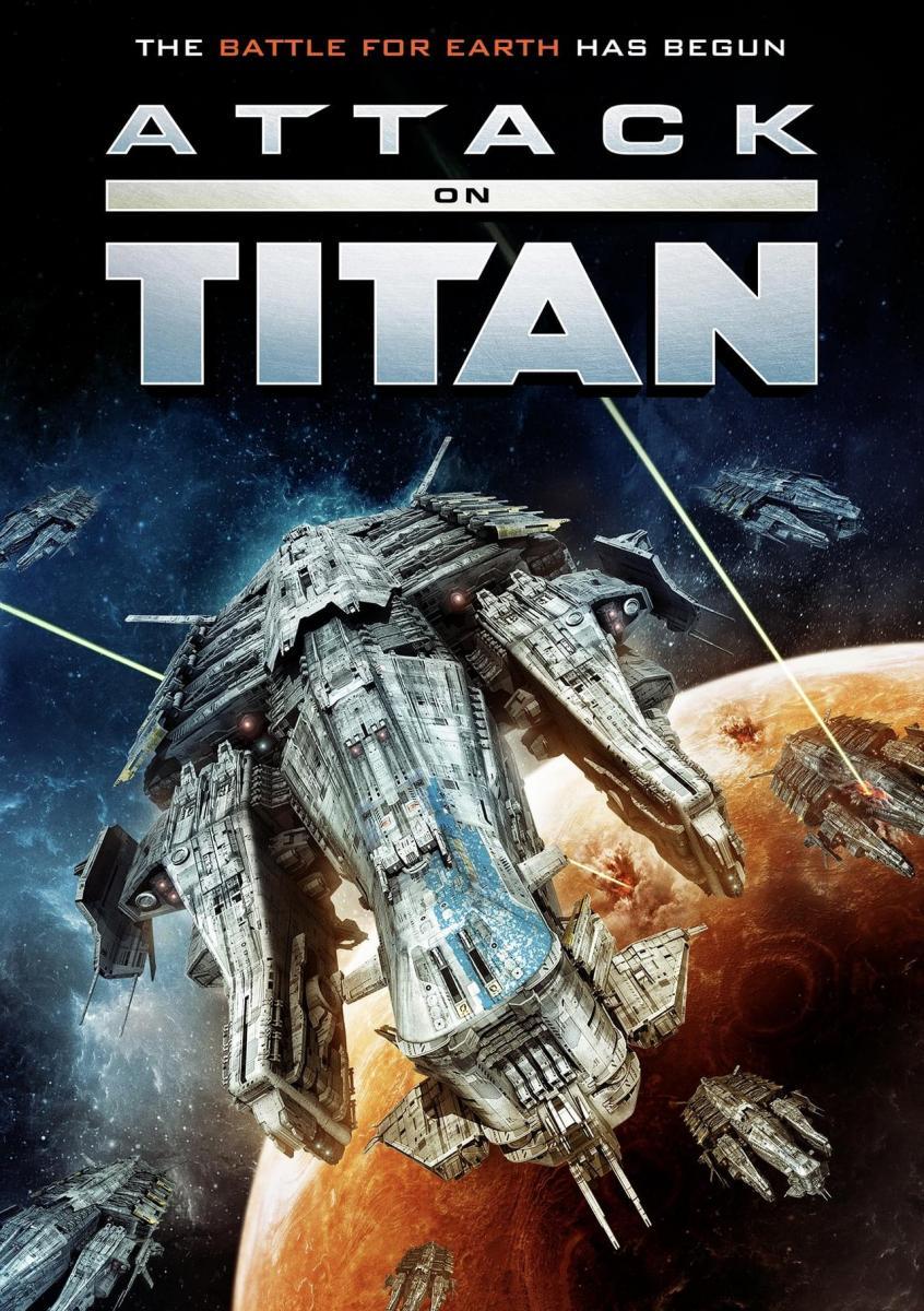 Attack On Titan 2022 FilmAffinity