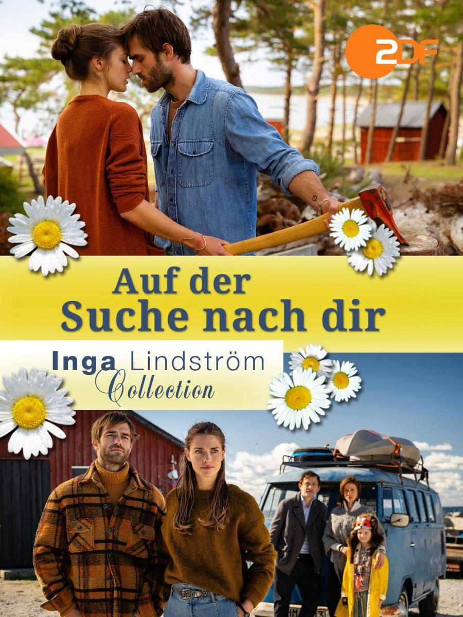 Persiguiendo un sueño (TV) (2019) FilmAffinity