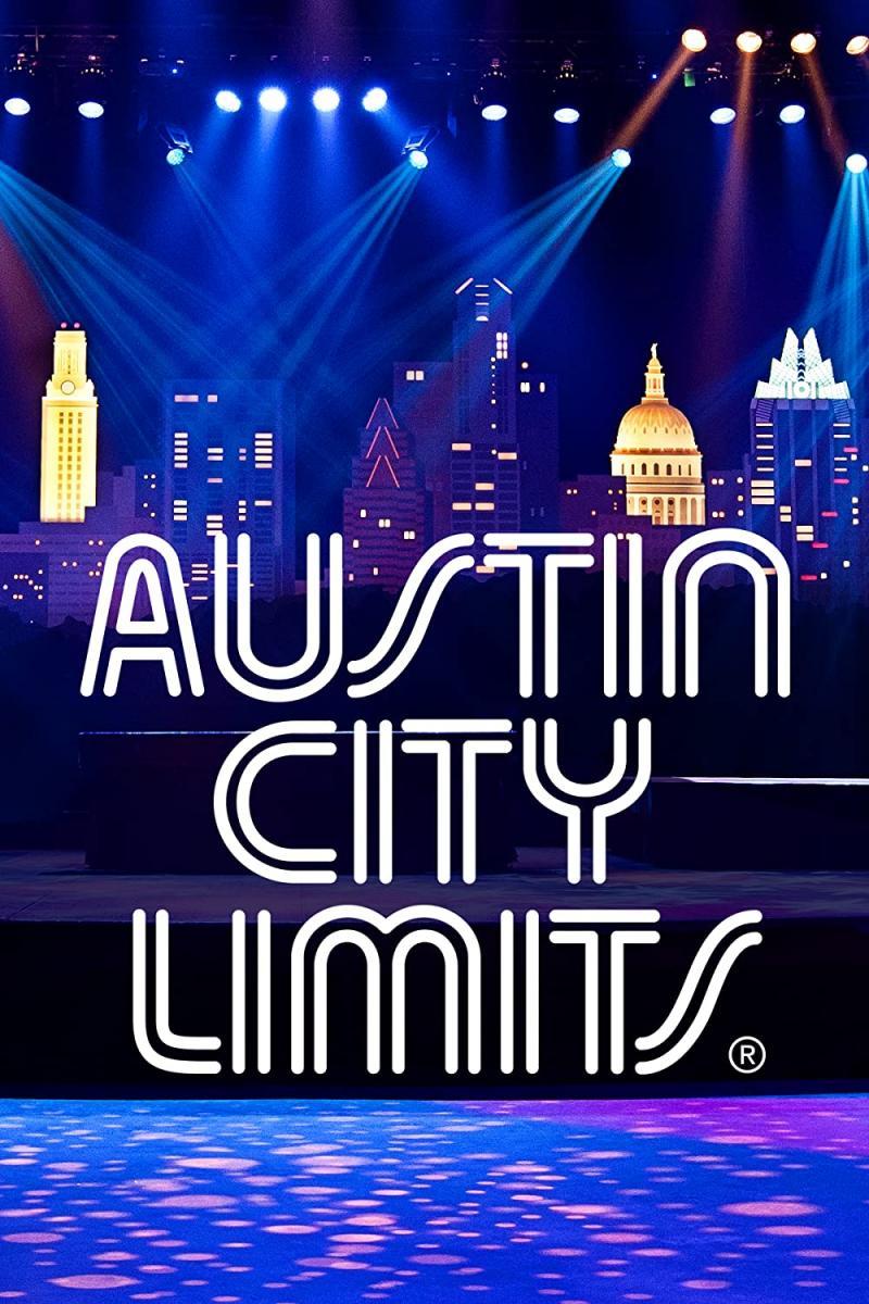 Sección visual de Austin City Limits (Serie de TV) FilmAffinity