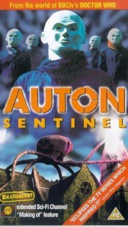 Auton 2: Sentinel (TV)