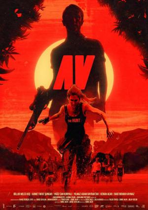 Av: The Hunt (2020) - Filmaffinity