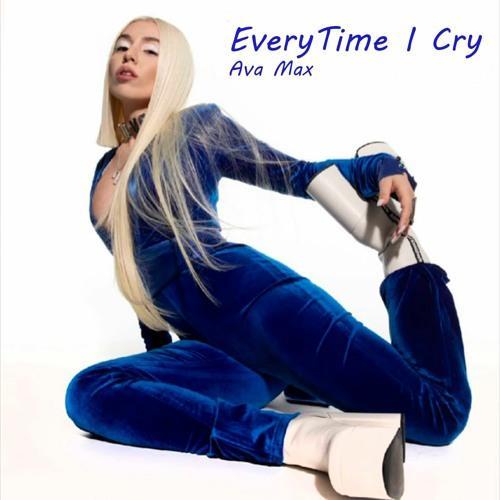Ava Max EveryTime I Cry Music Video 349597317 Large 