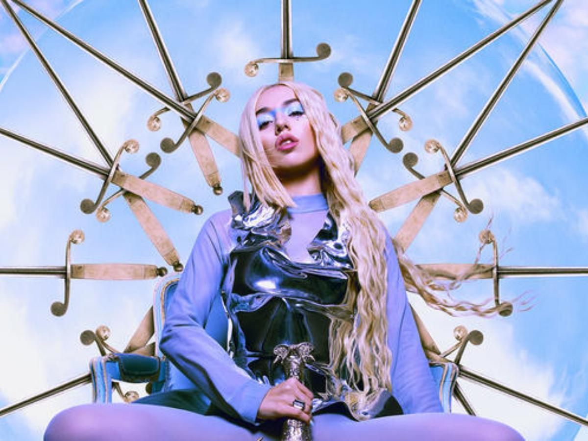 Image Gallery For Ava Max Kings And Queens Music Video Filmaffinity