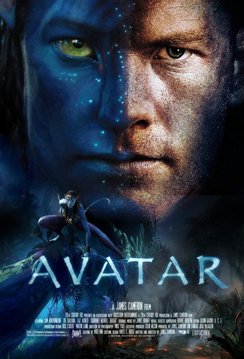 Avatar (2009) - Filmaffinity