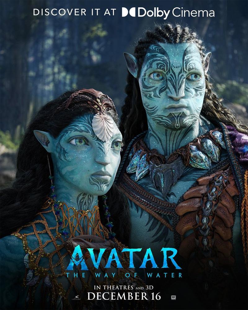 Filmaffinity Ver Avatar 2 El Sentido Del Agua 2022 Español Y Latino Porn Sex Picture 6841