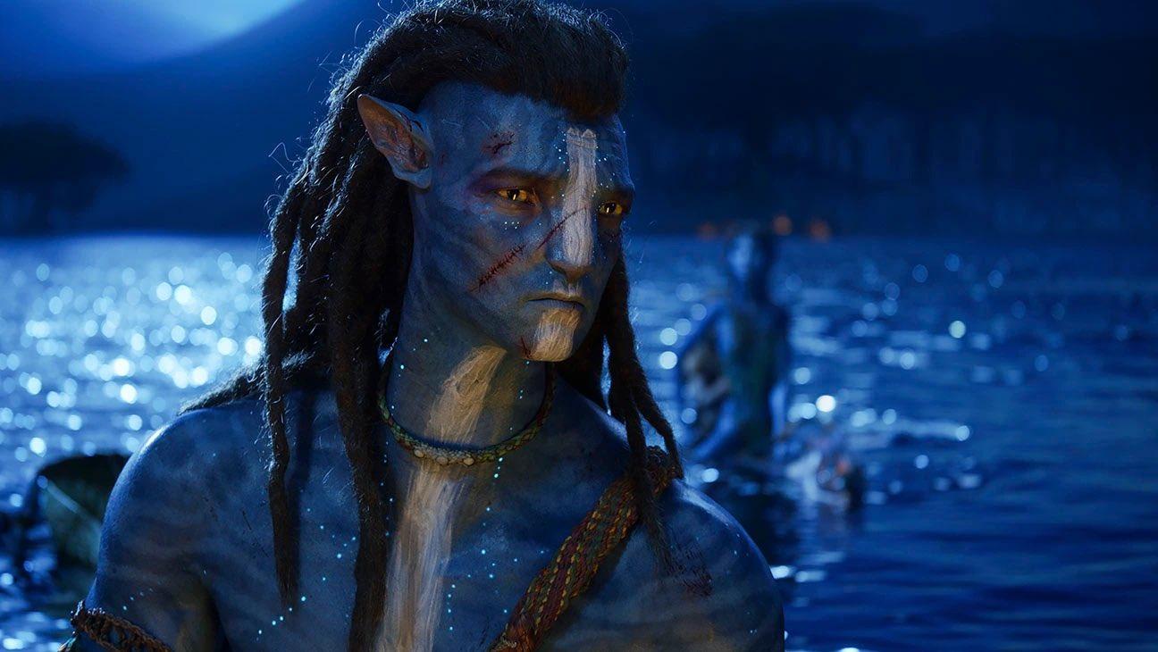 Curiosidades De Los Efectos Visuales De Avatar El Sentido Del Agua 0006