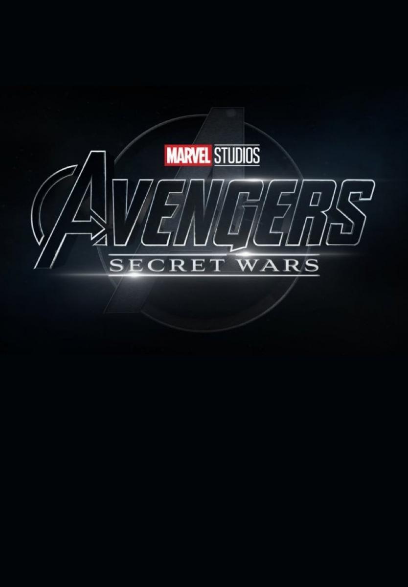 Avengers: Secret Wars (2026) - Filmaffinity