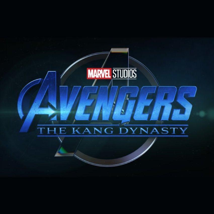 Avengers: The Kang Dynasty (2025) - Filmaffinity