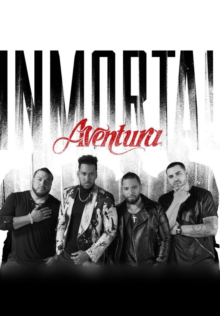 Image gallery for Aventura Inmortal (Music Video) FilmAffinity