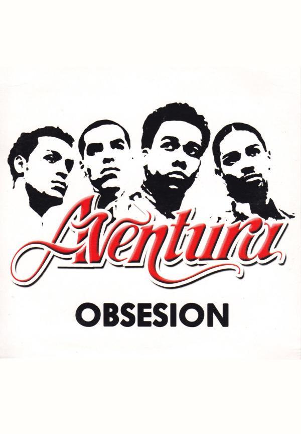 OBSESIÓN (PART. JUDY SANTOS) (TRADUÇÃO) - Aventura 