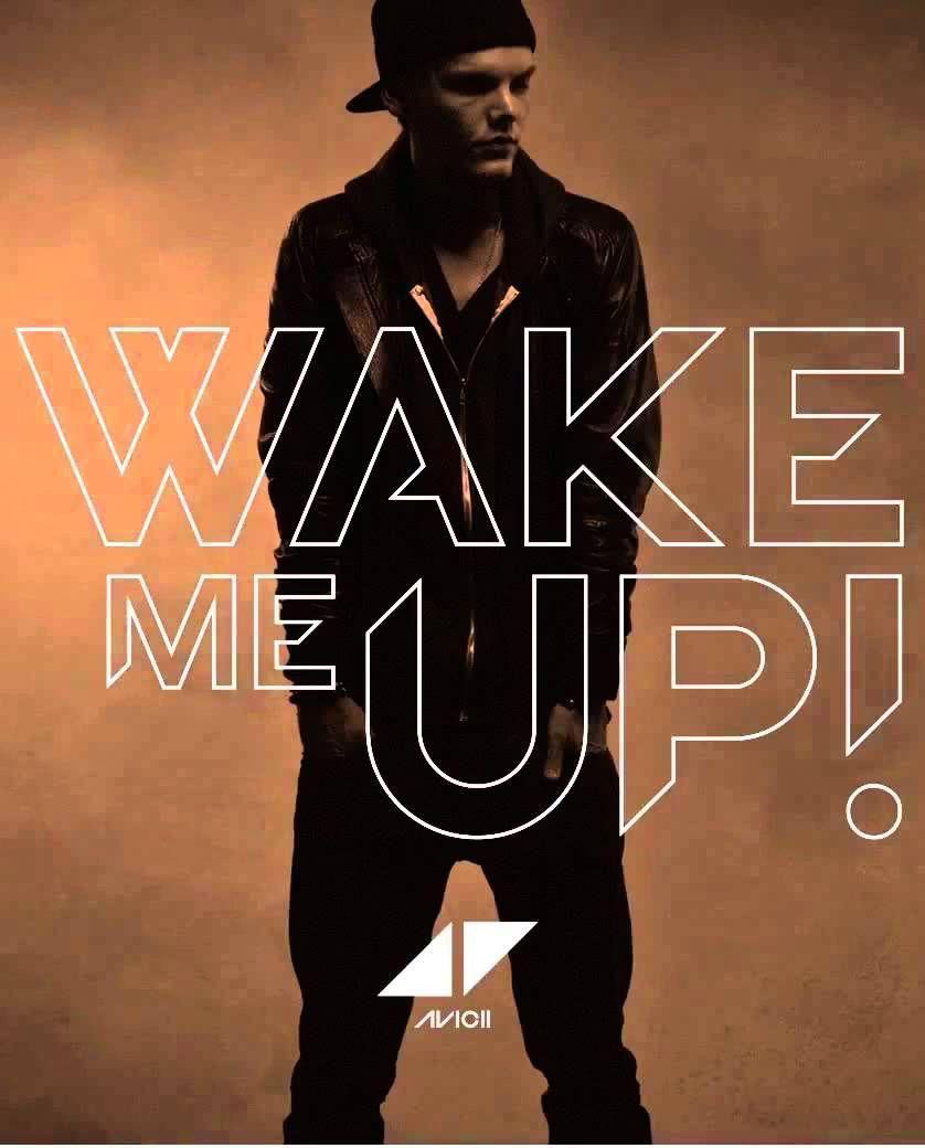 Wake Me Up (Avicii song) - Wikipedia