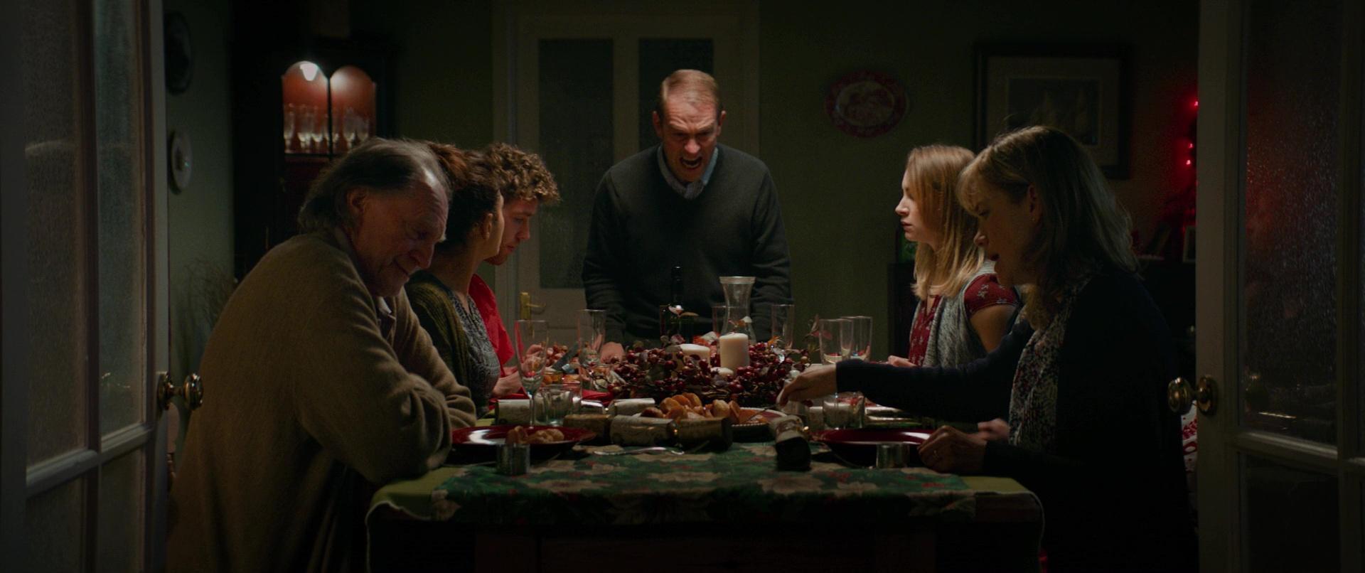 Image gallery for Await Further Instructions - FilmAffinity