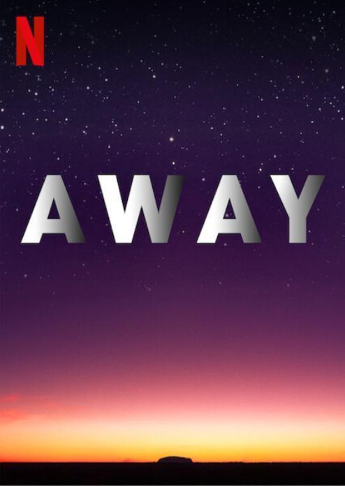 Away