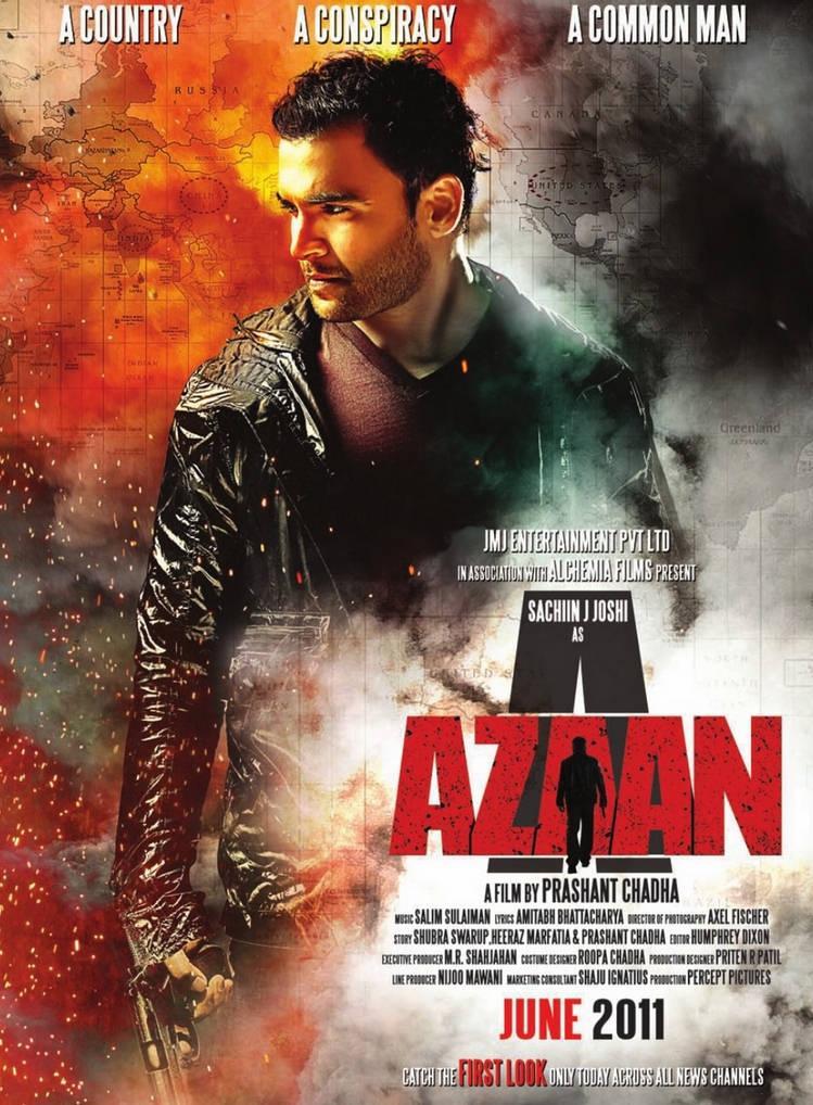 Image gallery for Azaan - FilmAffinity