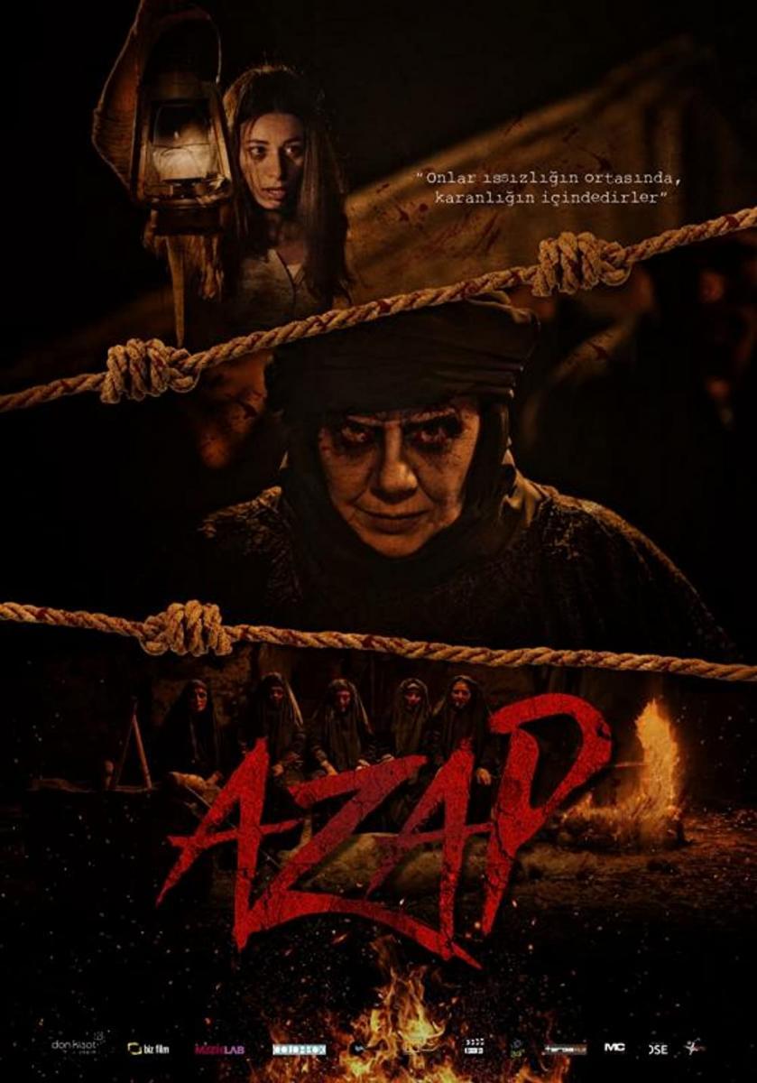 Azap (2015) - Filmaffinity