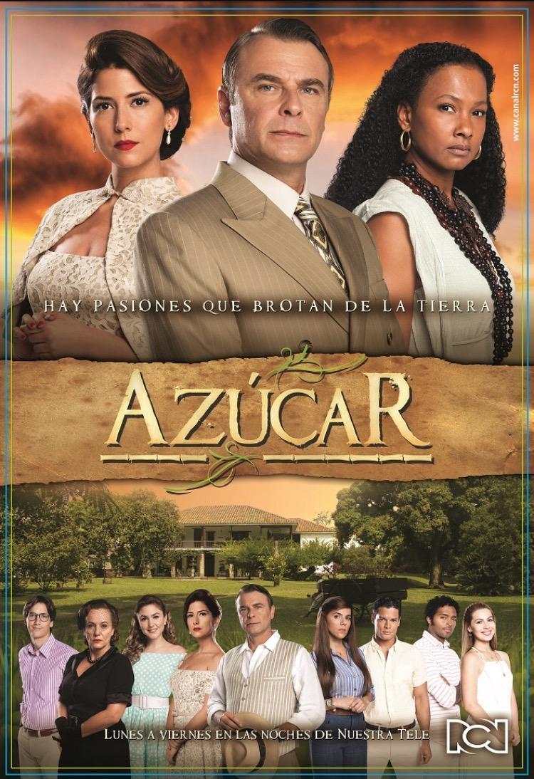 Azúcar (2016) - Filmaffinity