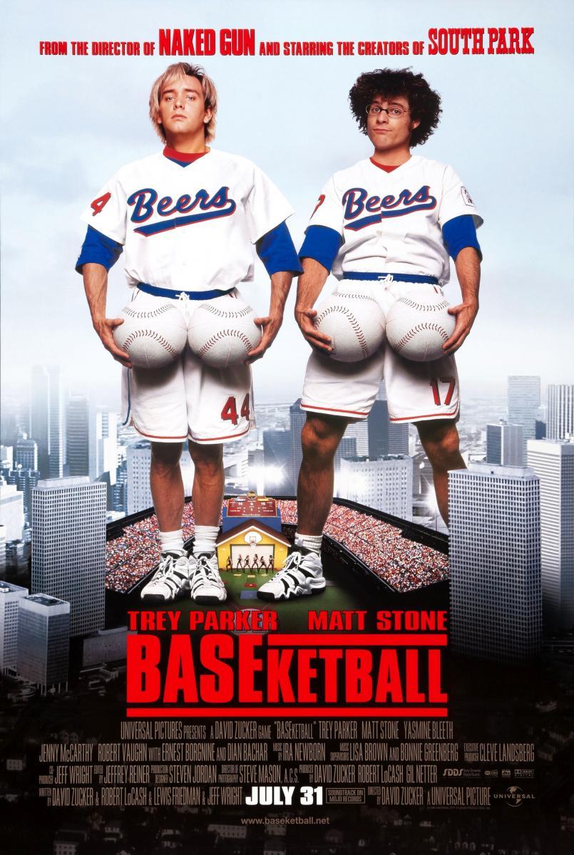 Baseketball torrent