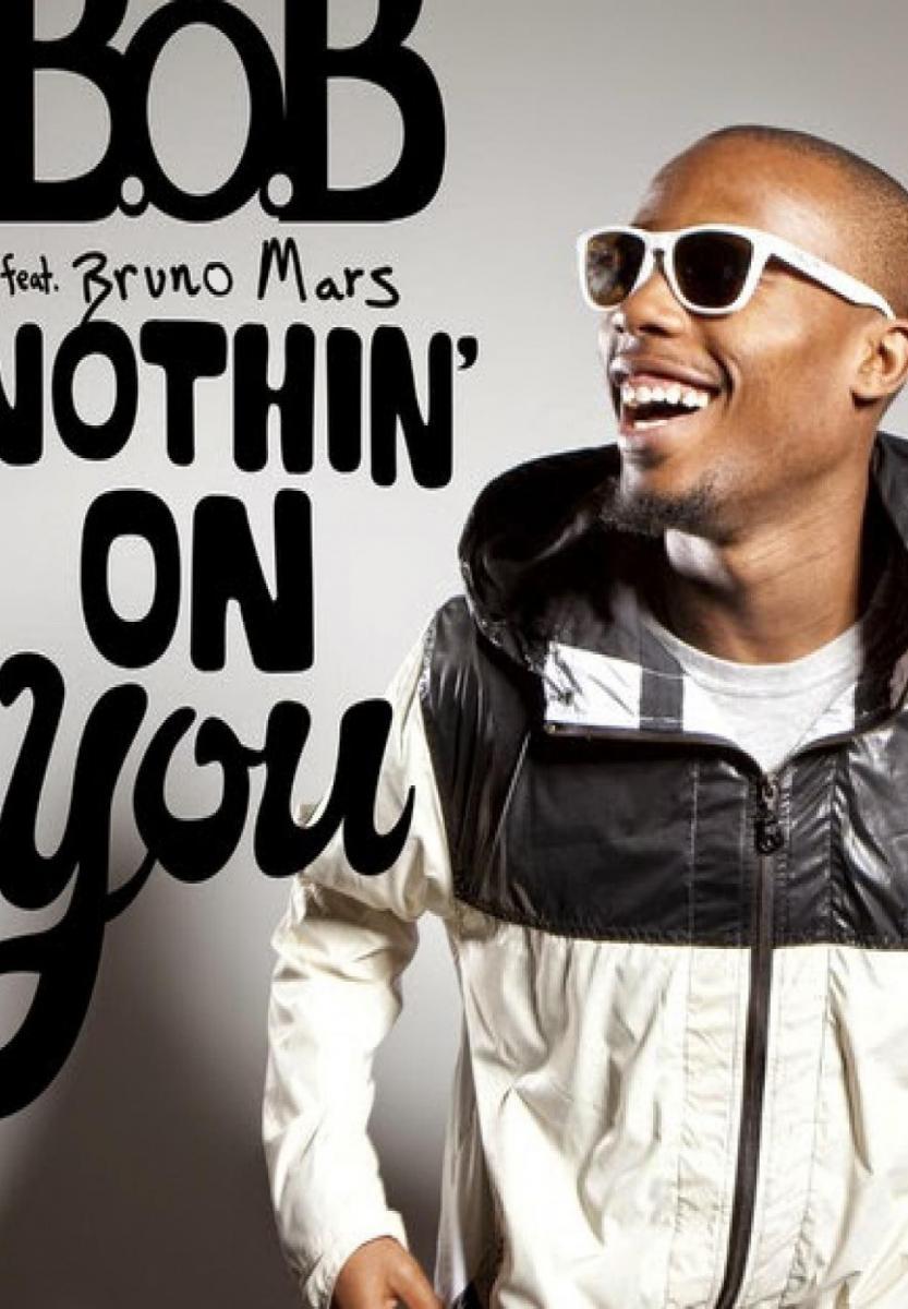 Image Gallery For B.O.B & Bruno Mars: Nothin' On You (Music Video ...