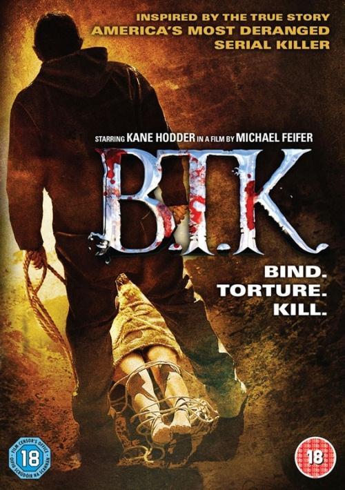 Image Gallery For "B.T.K. (BTK: Bind, Torture, Kill) " - FilmAffinity