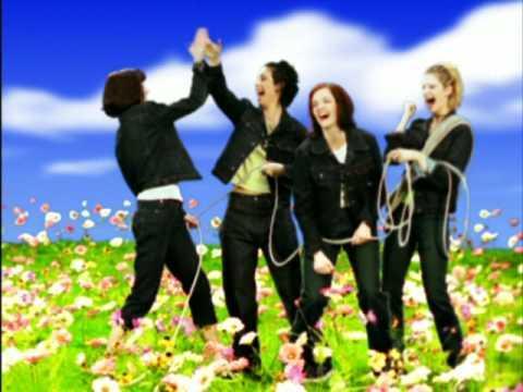 Image Gallery For B*Witched: C'est La Vie (Music Video) - FilmAffinity