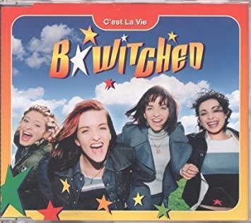 Sección Visual De B*Witched: C'est La Vie (Vídeo Musical) - FilmAffinity