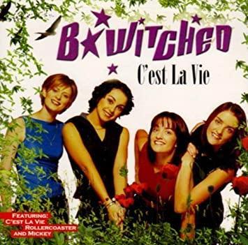 Sección Visual De B*Witched: C'est La Vie (Vídeo Musical) - FilmAffinity