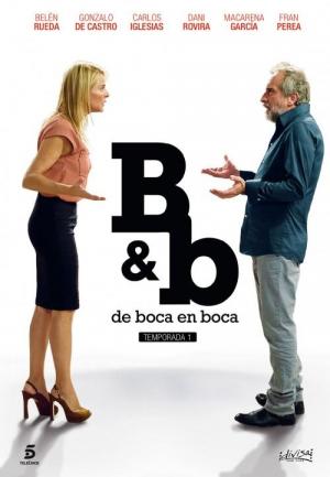 B B De Boca En Boca Tv Series 2014 Filmaffinity