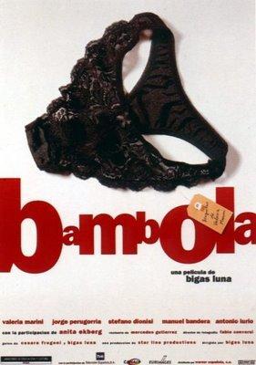 Pelicula porno gratis banbola Bambola 1996 Filmaffinity