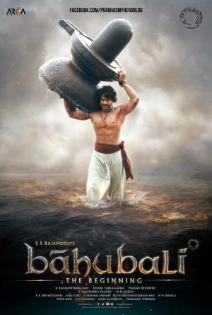 Baahubali: The Beginning (AKA Bahubali: The Beginning) (2015) - Filmaffinity