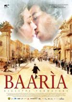 Baarìa: Amor y Pasión 